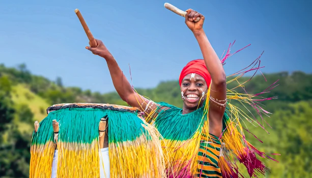 Cultural day